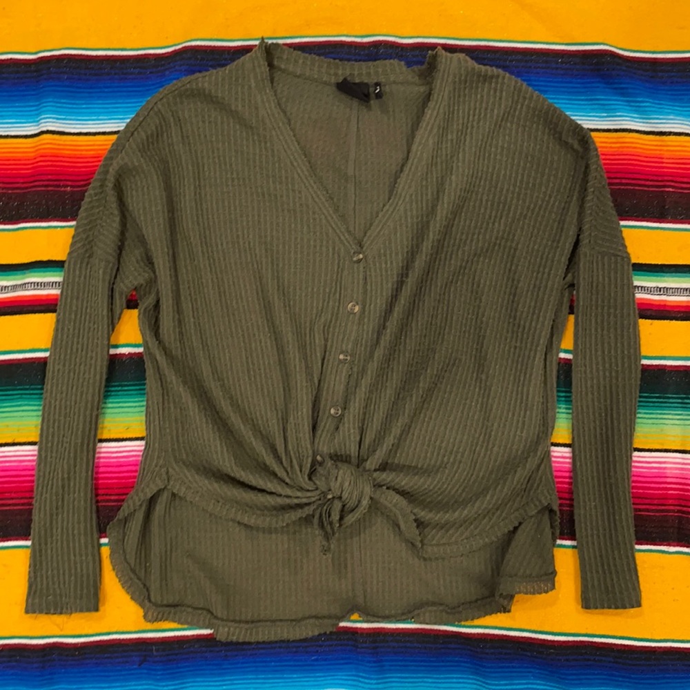 Urban Outfitters Thermal